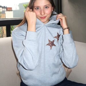 Wild Hoodie 2 Stars