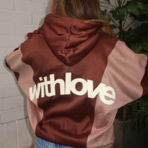 Withlove Hoodie